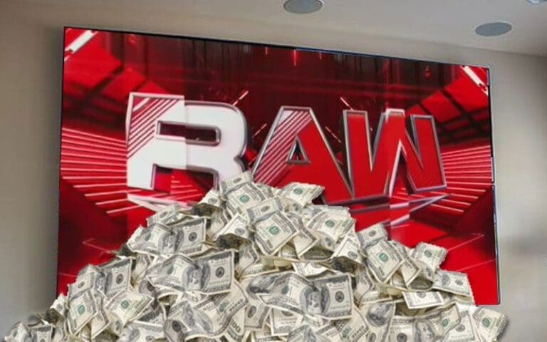 WWE RAW's Next Likely Television Home as Deal Inches Closer to Finalization