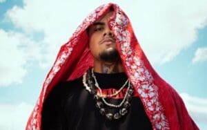 AEW's Current Interest In Bringing In Umaga's Son Zilla Fatu