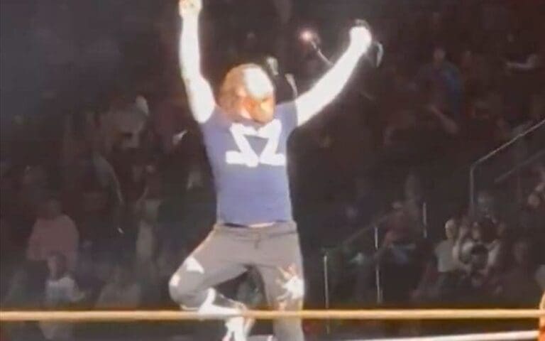 Sami Zayn Returns From Hiatus At 12/26 WWE Madison Square Garden Event