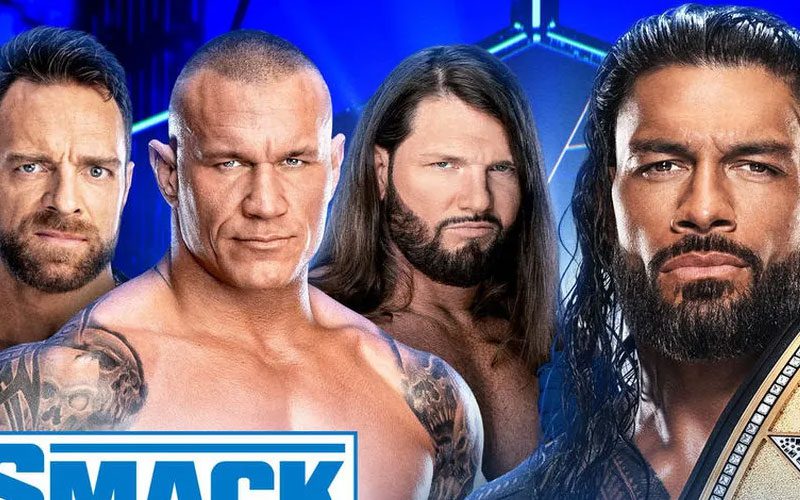 WWE SmackDown 19 January, 2024 Preview: Confirmed Matches, Start Time And How to Watch