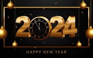 2024 Begins with a Bang: Wrestlers Share Their New Year's Moment