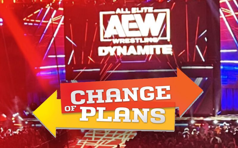 AEW Plans to Change Up Touring Strategy to Bolster Ticket Sales