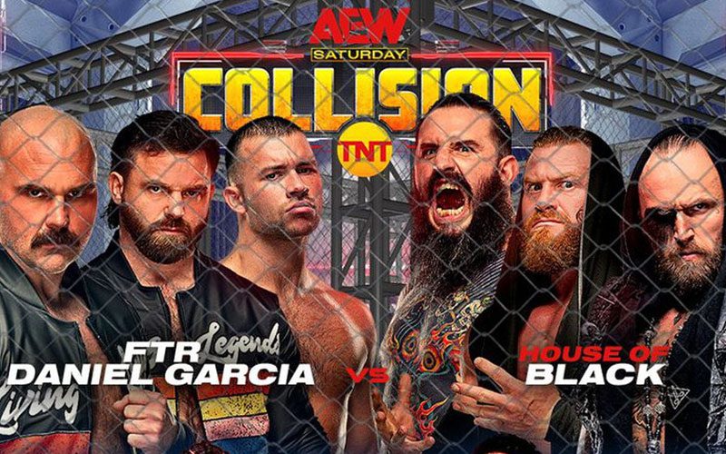 AEW Collision January 27, 2024 Preview: Confirmed Matches, Start Time and How to Watch