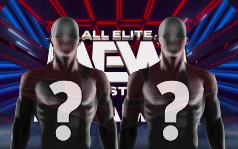 Matches and Segment Announced For 2/7 Episode Of AEW Dynamite