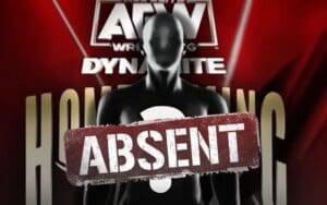 Absent AEW Star Was Present at Daily's Place for Dynamite Homecoming