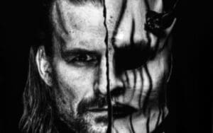 Artist Calls Out AEW Over Adam Cole's New Merchandise Seemingly Ripping Off Their Design