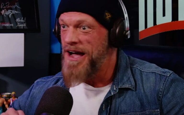 Adam Copeland Suggests How Much Longer He Intends on Wrestling