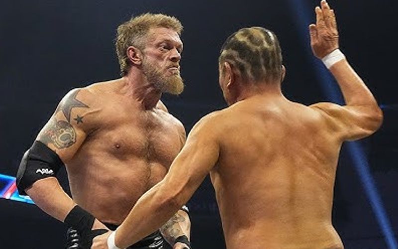 AEW Dynamite Witnesses a Decline in Viewership for 1/24 Episode