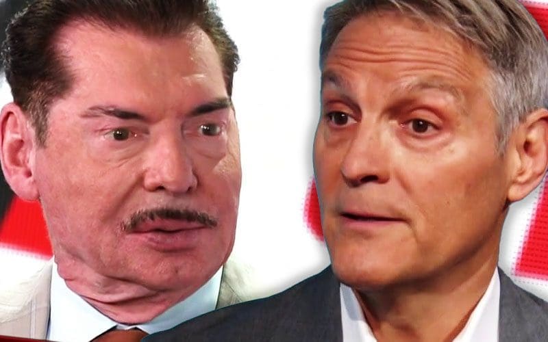 Ari Emanuel Ready to Eliminate Threats After Vince McMahon’s Resignation