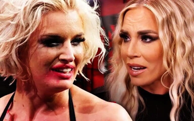 Ash By Elegance Responds to Accusations of Ripping Off Toni Storm's Gimmick