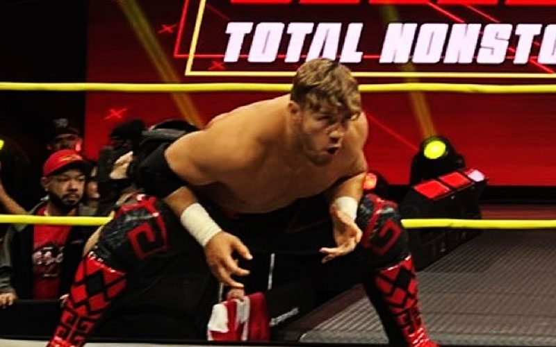 Backstage TNA Notes: Upcoming Tapings, Will Ospreay’s Rave Reviews & Kazuchika Okada’s Return