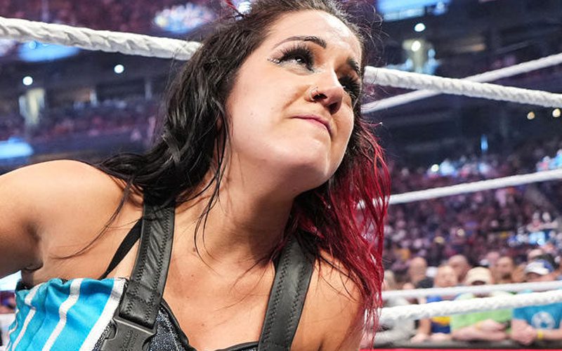 Bayley’s WrestleMania 40 Plans After Royal Rumble Victory