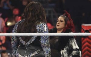 Bayley's WrestleMania Goal Hasn't Changed After Nia Jax's Warning on 1/29 WWE RAW
