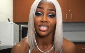 Behind the Scenes of Jade Cargill's 2024 WWE In-Ring Debut at Royal Rumble