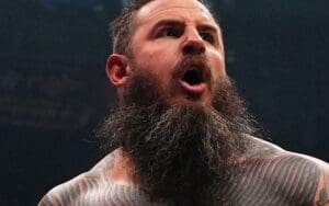 Brody King Responds to 'Escape The Cage' AEW Collision Controversy