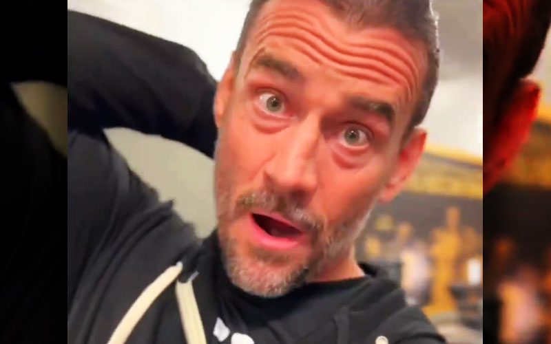 CM Punk and WWE Superstars Share Their Preferred Royal Rumble Entry Numbers
