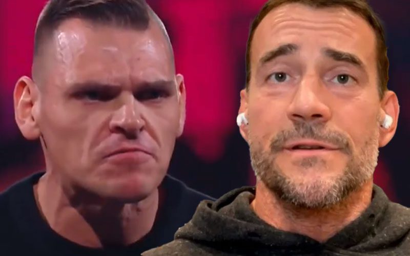 CM Punk References Infamous Gunther Tweet After 1/15 WWE RAW Return
