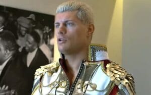 WWE Drops Video of Cody Rhodes, Rhea Ripley and Bianca Belair's Reaction to Becoming WWE 2K24 Cover Stars