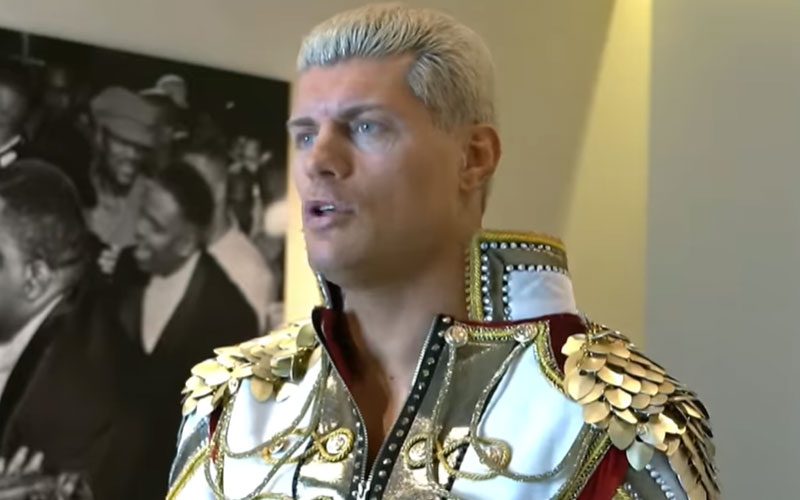 WWE Drops Video of Cody Rhodes, Rhea Ripley and Bianca Belair’s Reaction to Becoming WWE 2K24 Cover Stars