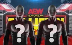 Major Matches Announced For 2/3 Episode of AEW Collision