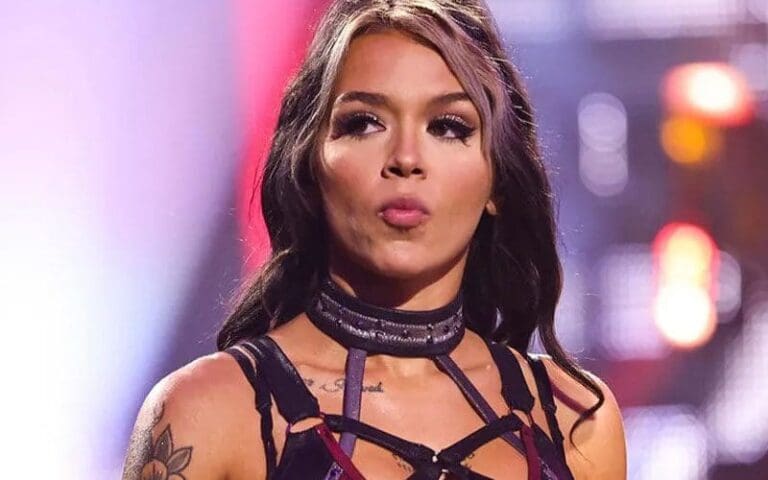 Cora Jade's WWE Return Timeline After ACL Injury