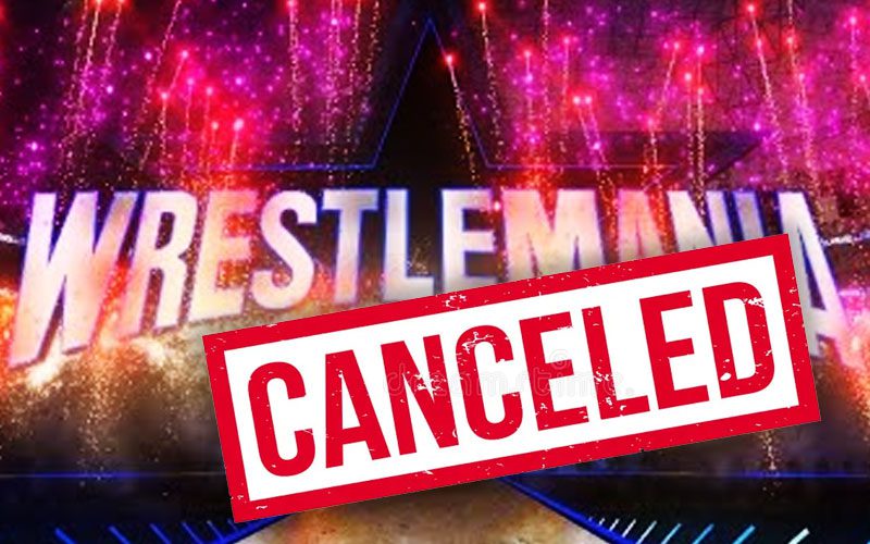 Court Hearing Against WWE for WrestleMania 38 Pyro Canceled