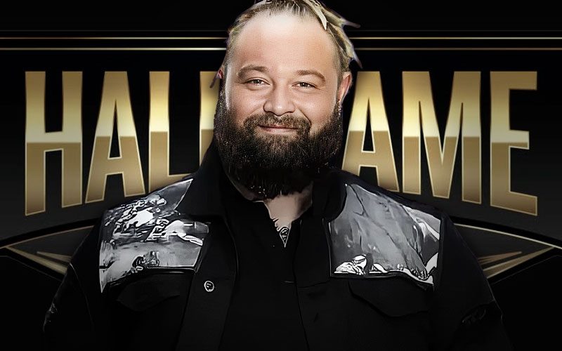 Current Status of Bray Wyatt’s WWE Hall of Fame Induction