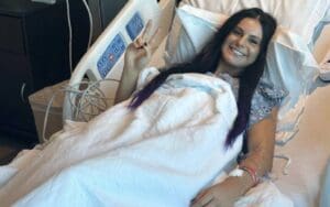 WWE NXT Star Dani Palmer Undergoing Double Hip Surgery