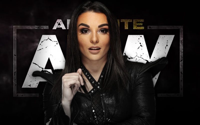 Deonna Purrazzo Expected to End Up in AEW
