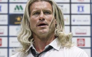 Downstait Drops Hints at Crafting Dolph Ziggler's New Entrance Theme