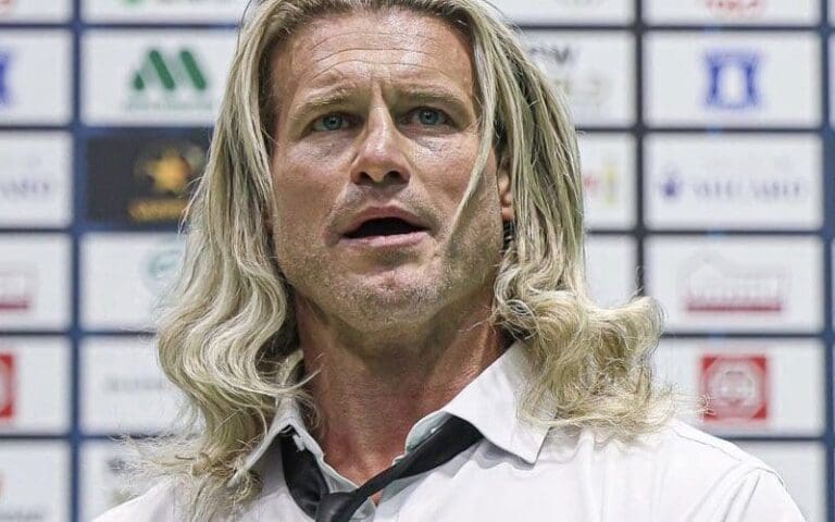 Downstait Drops Hints at Crafting Dolph Ziggler's New Entrance Theme