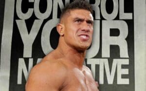 EC3 Points Fingers at Sabotage Amidst Negative Publicity for Control Your Narrative