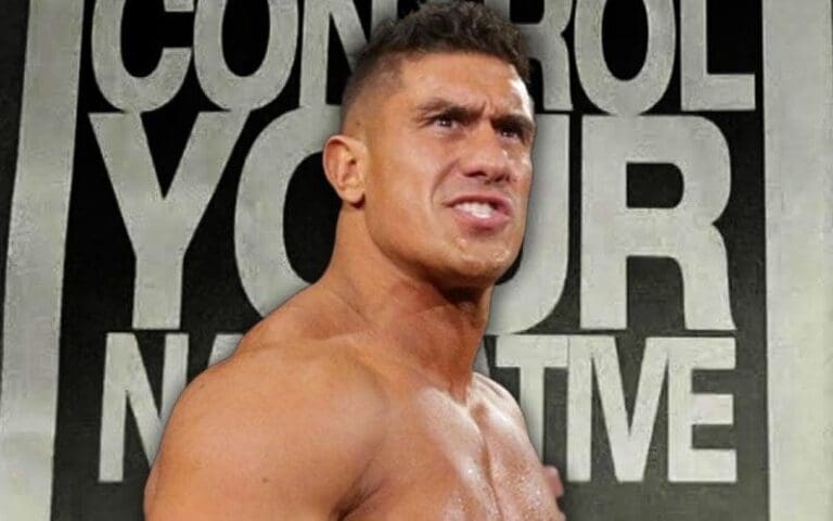 EC3 Points Fingers at Sabotage Amidst Negative Publicity for Control Your Narrative