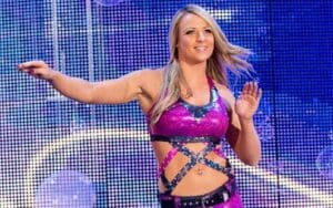 Emma Reveals the Origins of Her Dancing Gimmick in WWE