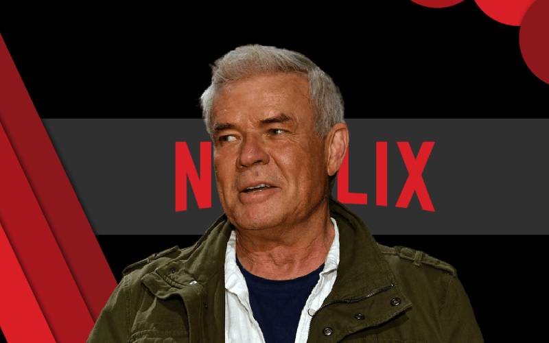 Eric Bischoff Feels WWE RAW Could Move From Its Traditional Monday Night Slot After Netflix Deal