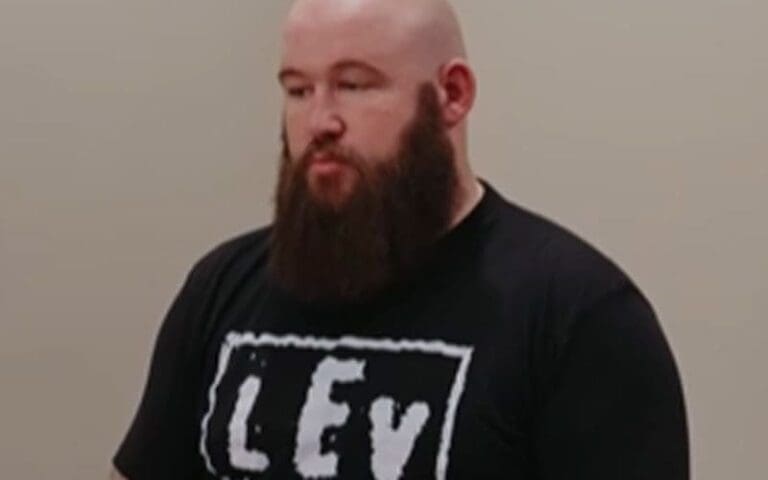 Erik of The Viking Raiders Underwent Stem Cell Treatment Amidst Injury Hiatus
