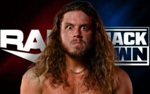 Ex-AEW Star Joey Janela Expresses Willingness to Explore WWE Prospects