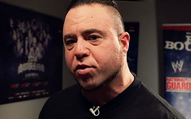 Indie Star Francisco Ciatso Passes Away at 48