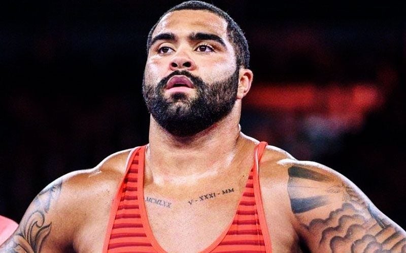 Gable Steveson to Sit Out 2024 Wrestling Season