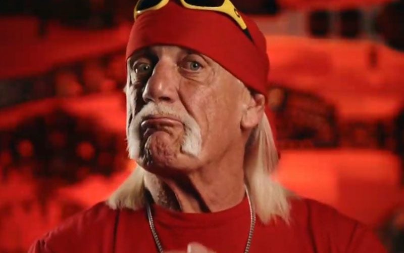 Hulk Hogan Drops Hints at Possible Surprise Entrant in the 2024 WWE Royal Rumble