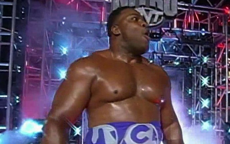 Former WCW Wrestler Ice Train Sadly Passes Away at Age 56