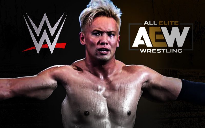 Indications Suggest Kazuchika Okada Won’t Be Joining WWE or AEW