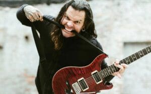 Jeff Hardy Set to Rock a Concert During WWE WrestleMania 40 Weekend