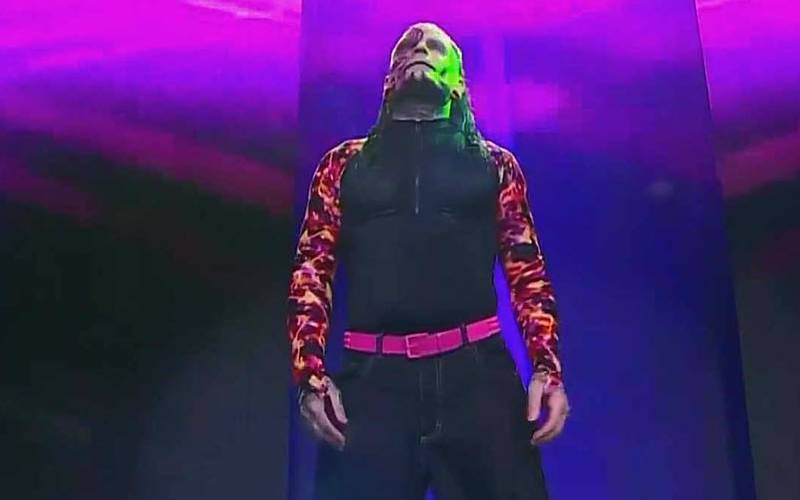 Jeff Hardy Teases Heel Turn on 1/31 AEW Dynamite Episode