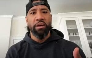 Jey Uso Admits Singles Run within WWE Has Been Pretty Scary