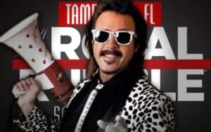WWE Hall of Famer Jimmy Hart Won't Rule Out Royal Rumble Appearance