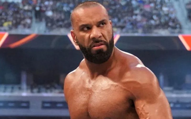 Jinder Mahal Ends Long-Standing 1870-Day Streak at WWE Live Event