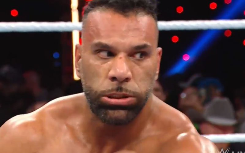 Jinder Mahal Breaks Silence After Crushing Defeat on 1/15 WWE RAW