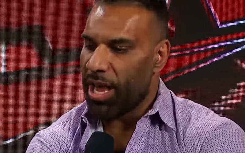 Jinder Mahal Plans to ‘Regain’ Respect in WWE Ahead of Seth Rollins Match on RAW