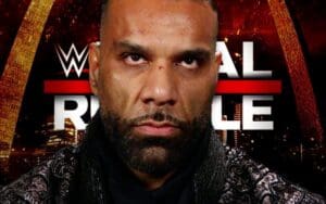 Jinder Mahal Sets Sights on Victory at the 2024 Royal Rumble